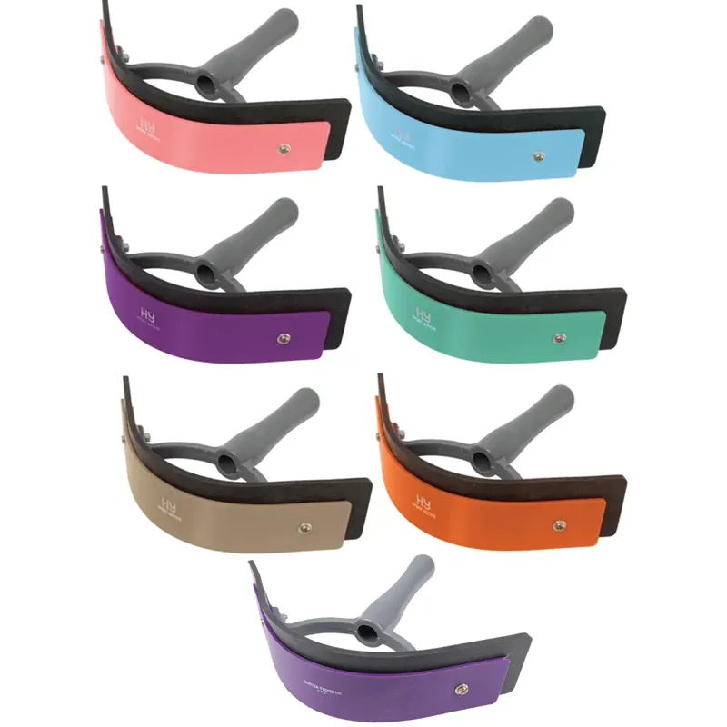 Hy Sport Active Sweat Scraper