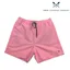 Crew Clothing Swim Shorts - Classic Pink