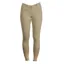 Horseware AA Summer Silicone Full Seat Breeches - Tan