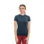 Horseware Ladies Technical T-Shirt - Navy