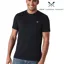 Crew Clothing Mens Crew Classic Tee - Navy