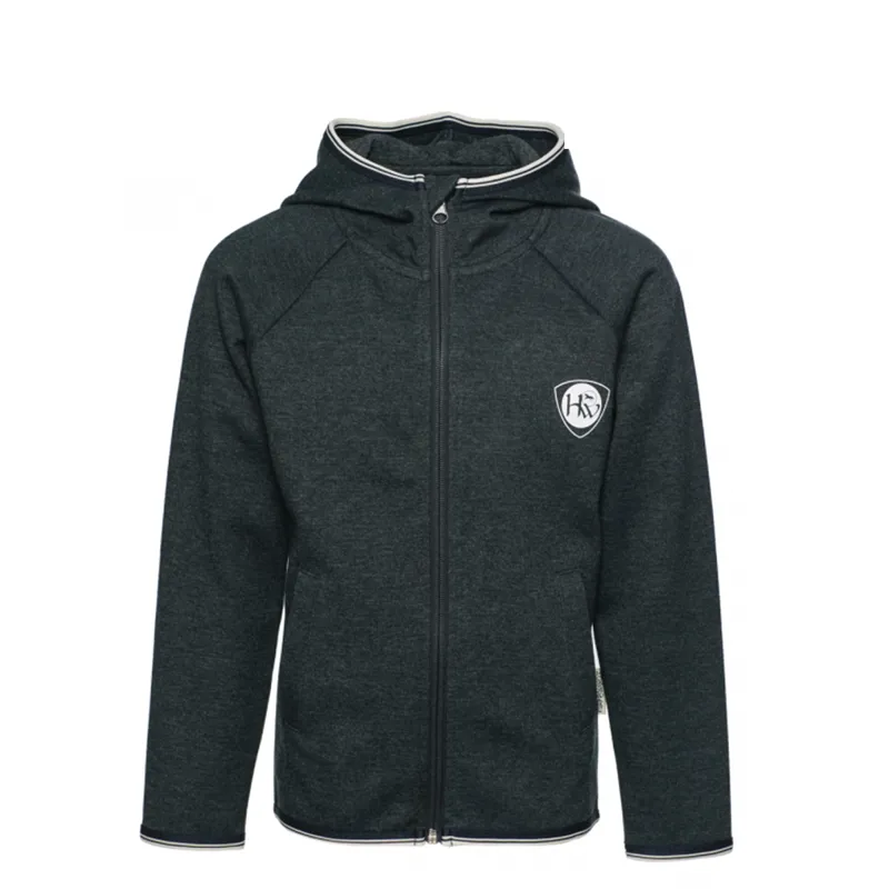 Veste Nike Sportswear Tech Woven Zippée pour Enfant (8-15 ans) - Noir - Vêtements Garçon | Pro:Direct Soccer