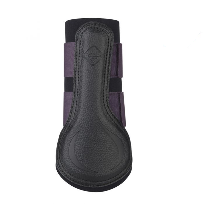 Le Mieux Grafter Brushing Boot - Blackcurrant-1