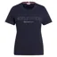Tommy Hilfiger Women's Belmont Rhinestone T-Shirt - Desert Sky