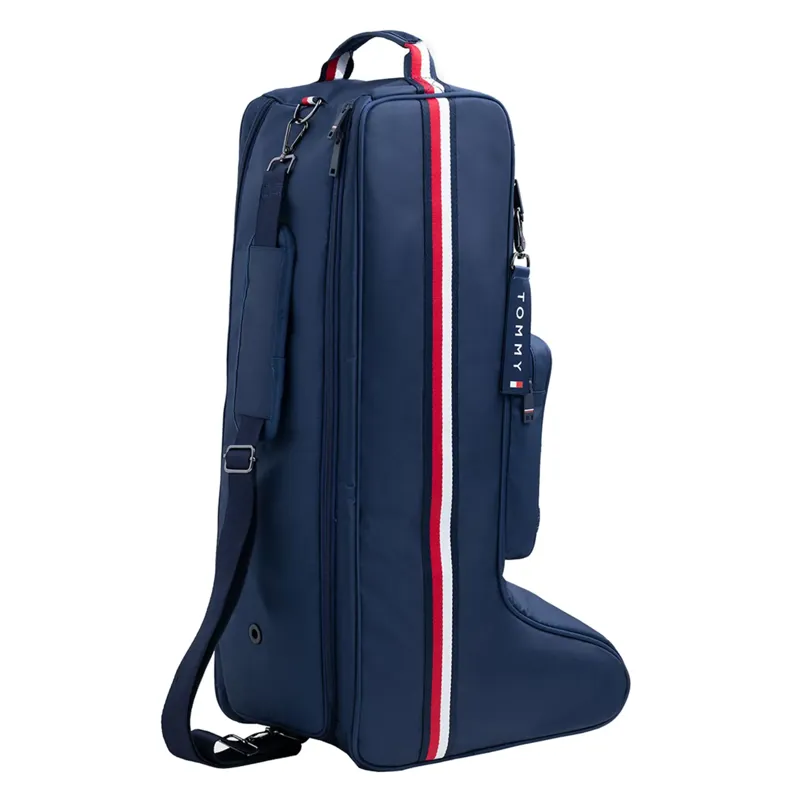 Day 1 - Tommy Hilfiger Buffalo Boot Bag - Desert Sky-1