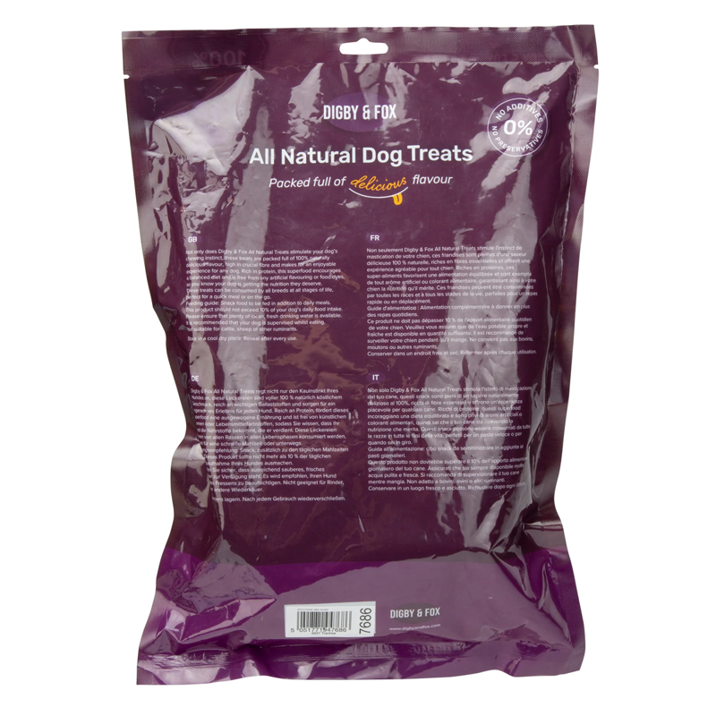 Digby and Fox Trachea - 500g-3