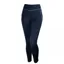 Tredstep Ireland Ladies Allegro Air Tights - Anthracite/Navy