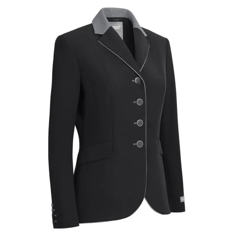 Tredstep Solo Showtime Special Competition Jacket - Black