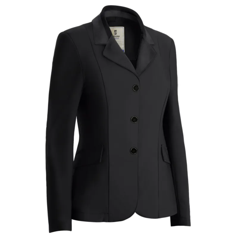 Tredstep Symphony Classic Ladies Competition Jacket - Black