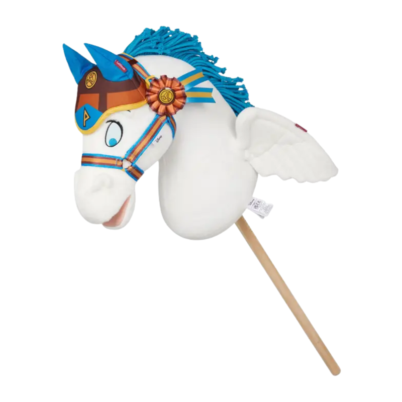 LeMieux Disney Hobby Horse and Accessories Set - Pegasus-1