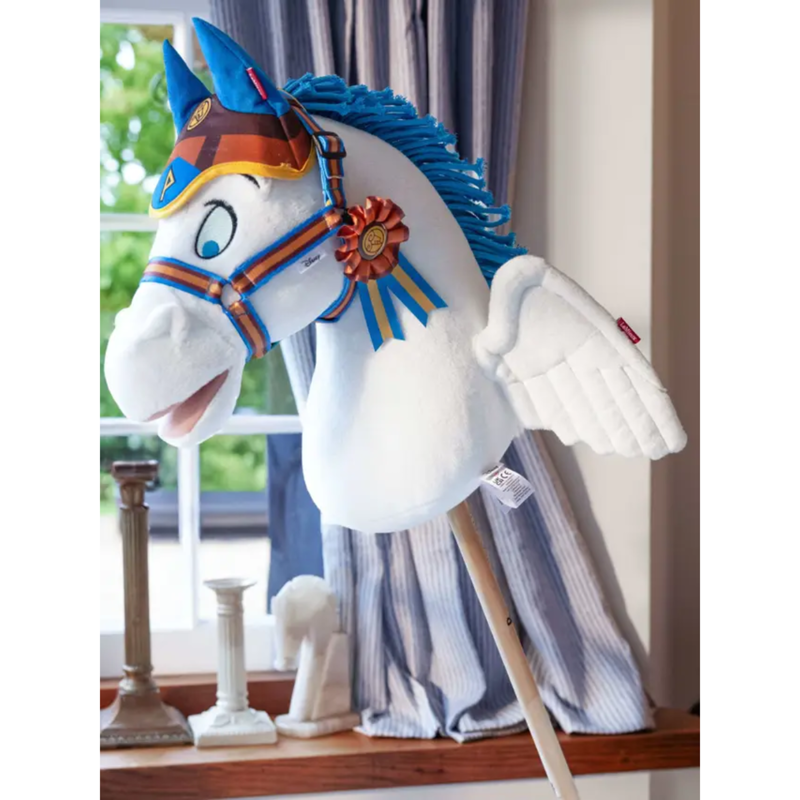 LeMieux Disney Hobby Horse and Accessories Set - Pegasus-2