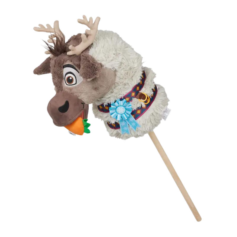 LeMieux Disney Hobby Horse and Accessories Set - Sven-1