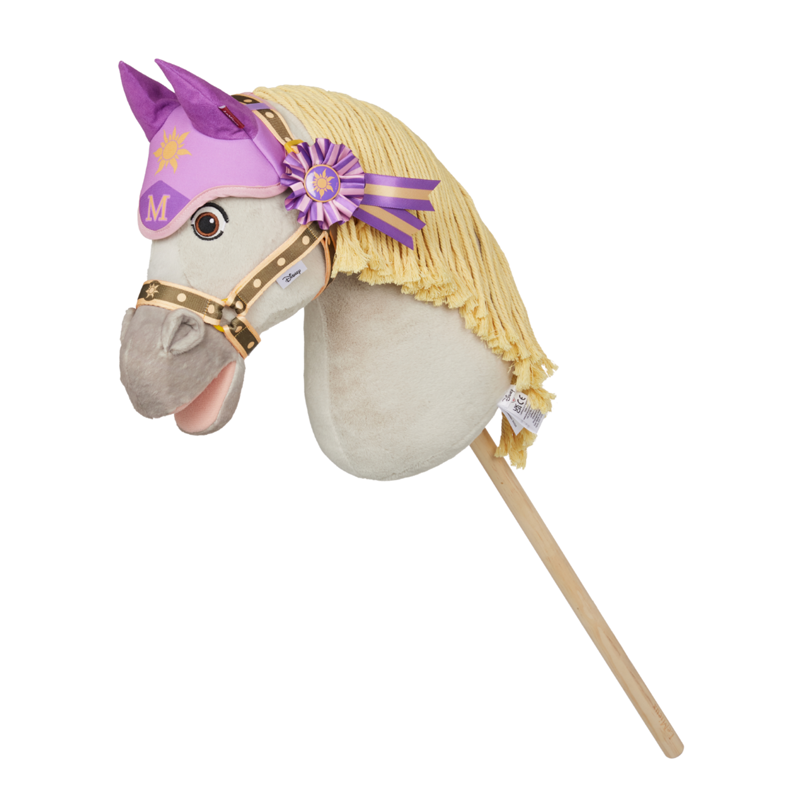 LeMieux Disney Hobby Horse and Accessories Set - Maximus-3