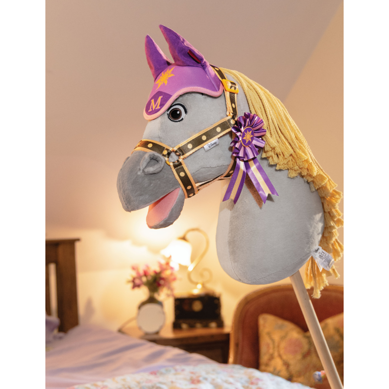 LeMieux Disney Hobby Horse and Accessories Set - Maximus-2