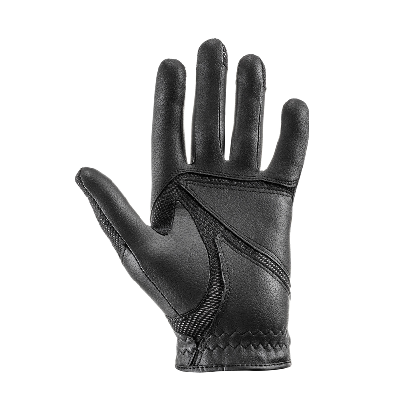 Uvex Ventraxion Gloves - Black-1