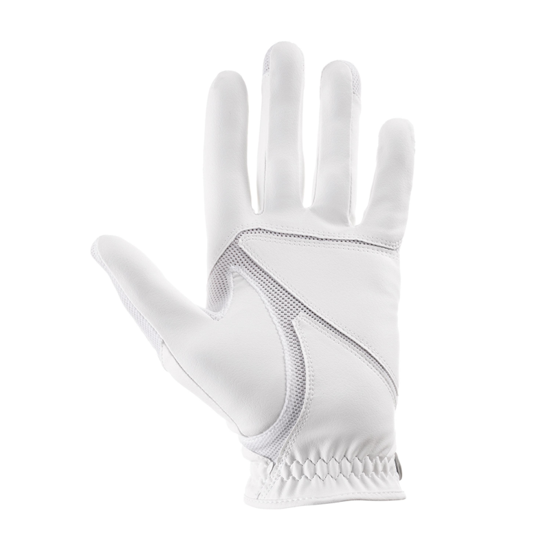 Uvex Ventraxion Gloves - White-1