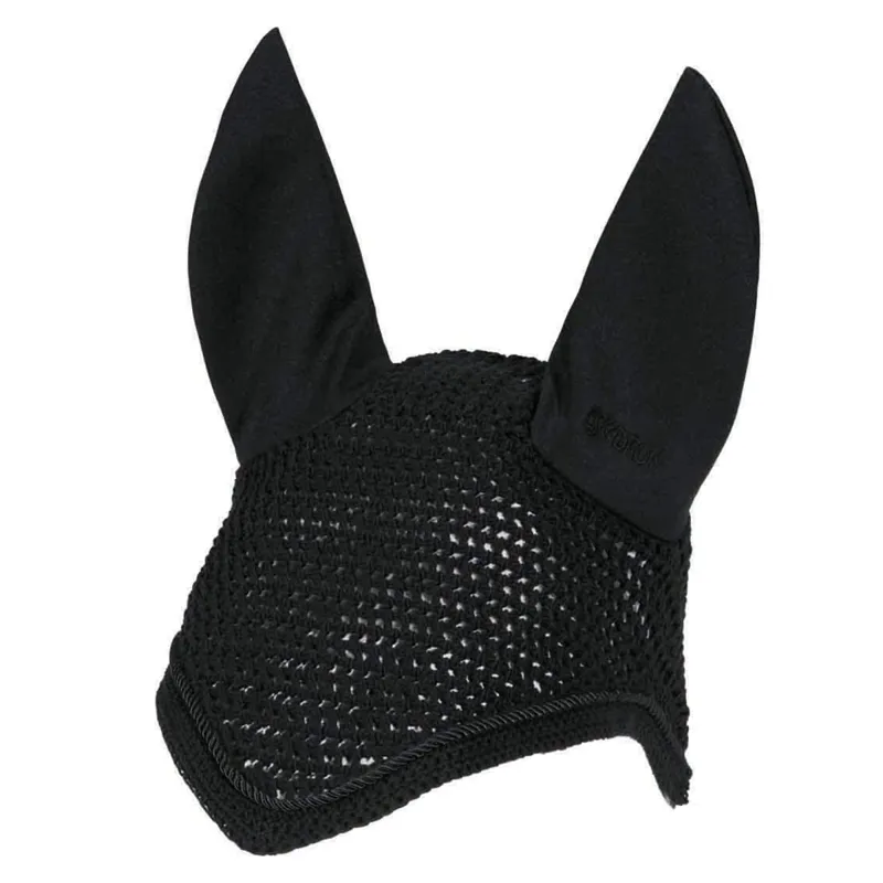 Eskadron Fly Veil Without Logo Heritage Ltd. AW18 - Black