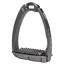 Tech Stirrups Venice Plus Evo - Titanium