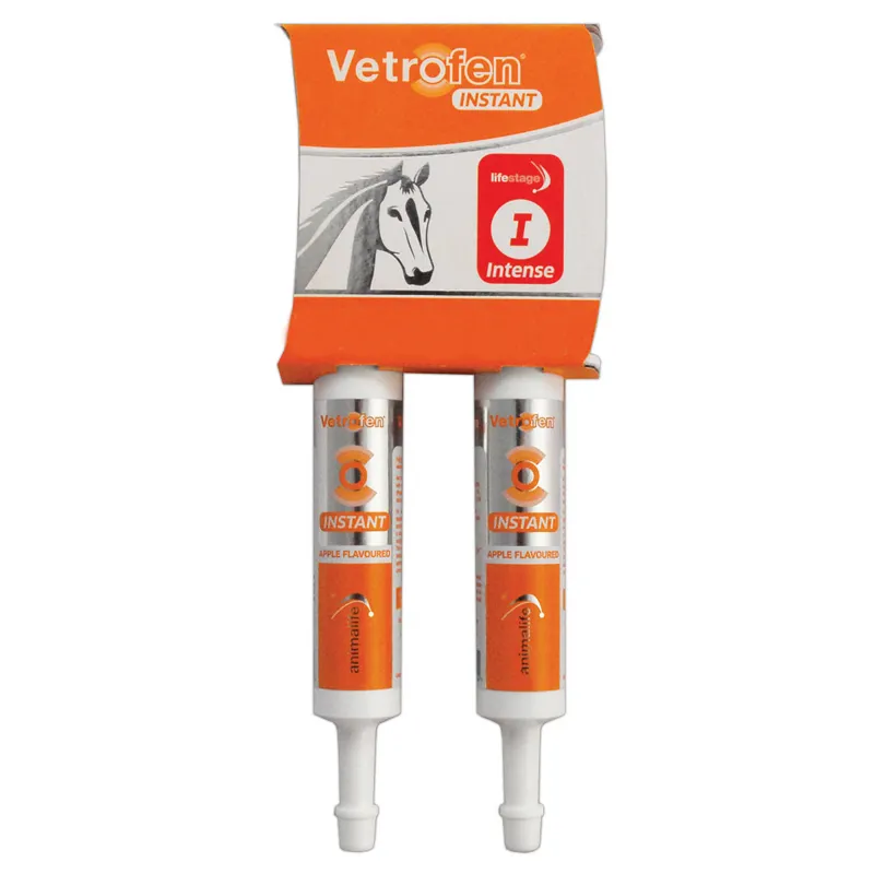 Animalife Vetrofen Intense Instant Twin Pack - 2 x 30ml