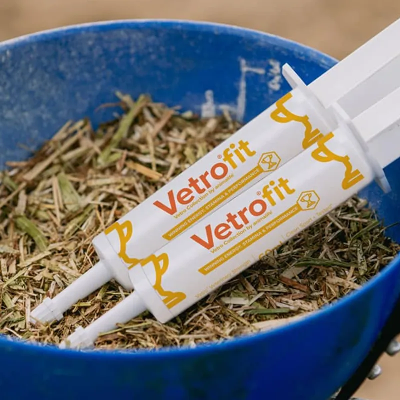 Animalife Vetrofit - 60ml