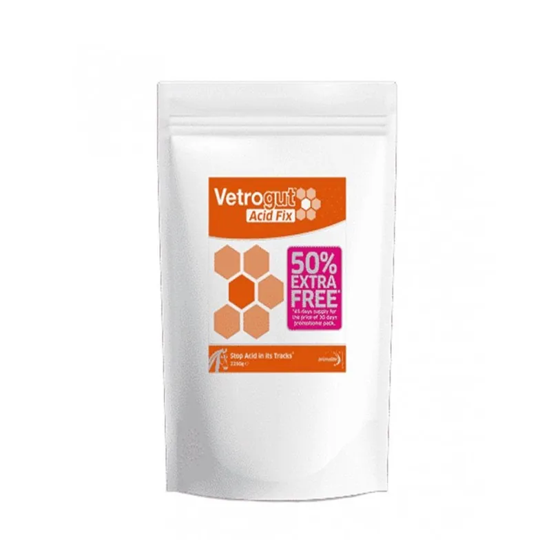 Animalife Vetrogut Sooth and Settle - 2250g