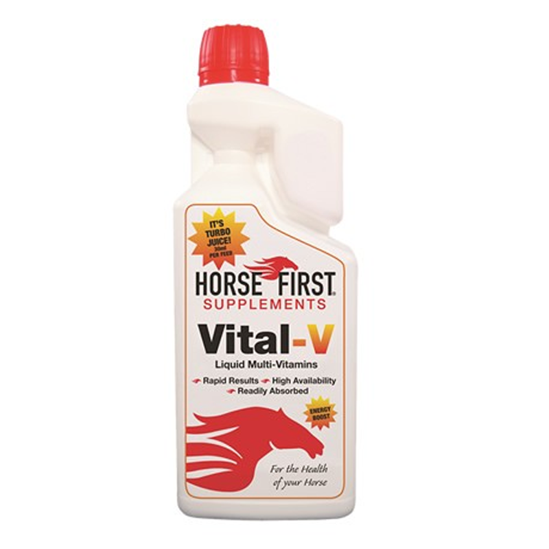 Horse First Vital-V -1L