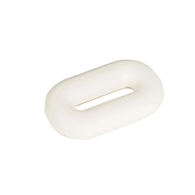 JHL Martingale Stoppers - White
