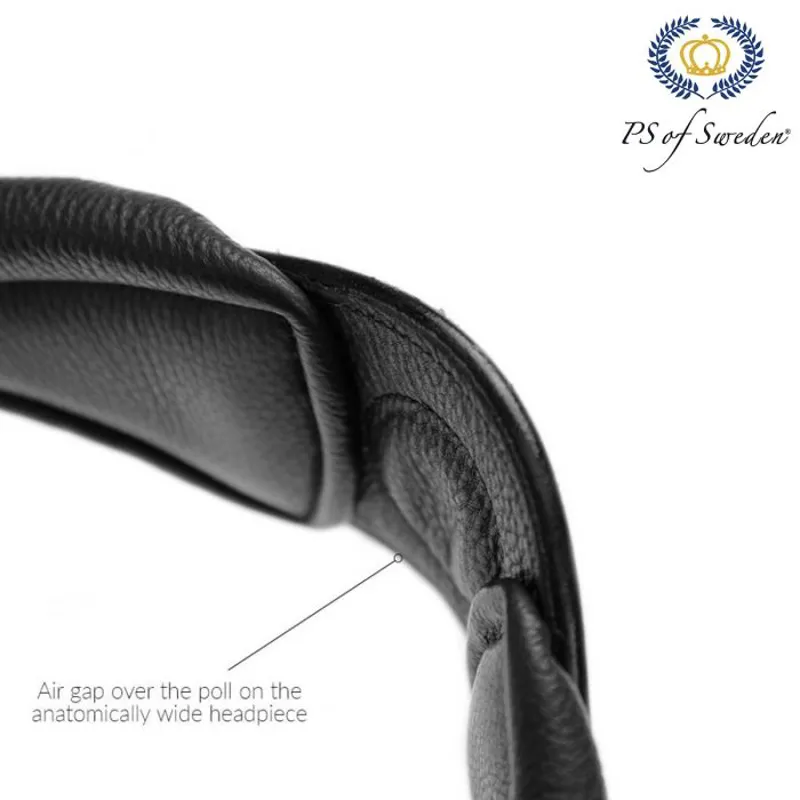 PS of Sweden Nirak Bridle - Brown-3