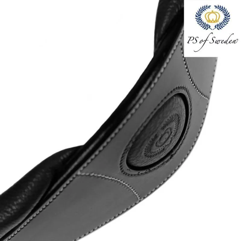 PS of Sweden Nirak Bridle - Brown-4