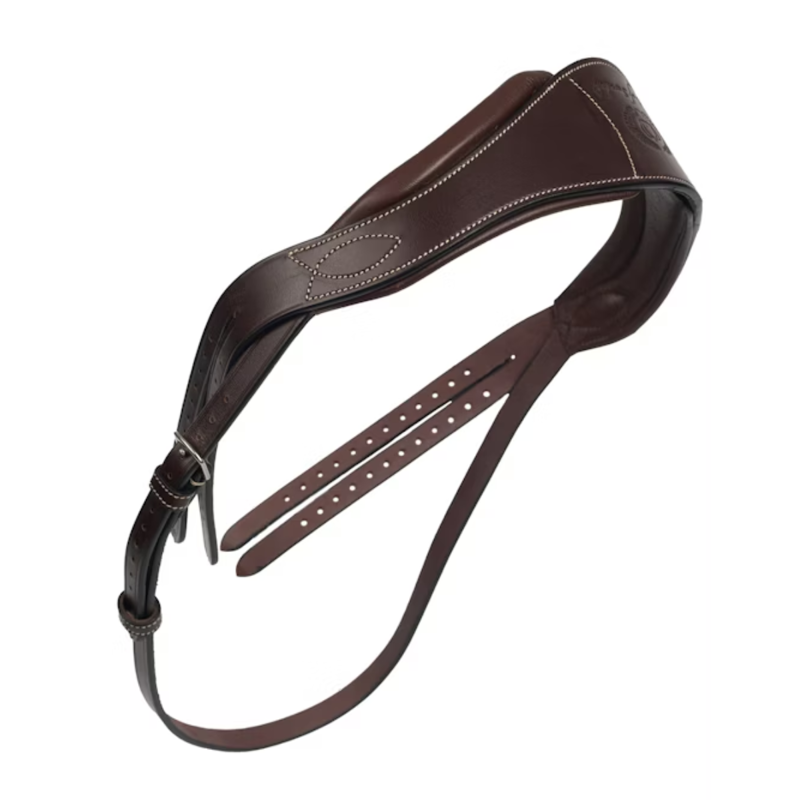 PS of Sweden Headpiece Wellington - Cob - Brown-1