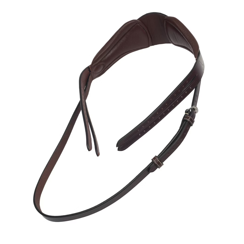 PS of Sweden Headpiece Wellington - Cob - Brown