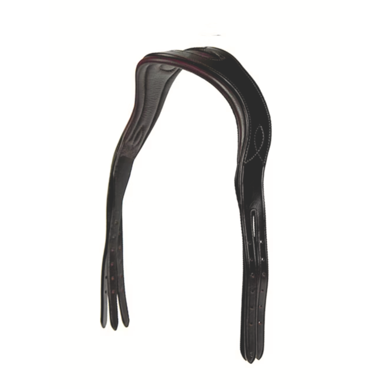 PS of Sweden Headpiece Double Relief - Full - Brown