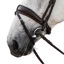 PS Of Sweden Flying Change Noseband - Cob - Brown