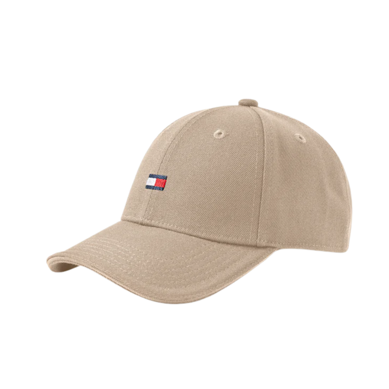 Tommy Hilfiger Dayton Cap - Beige