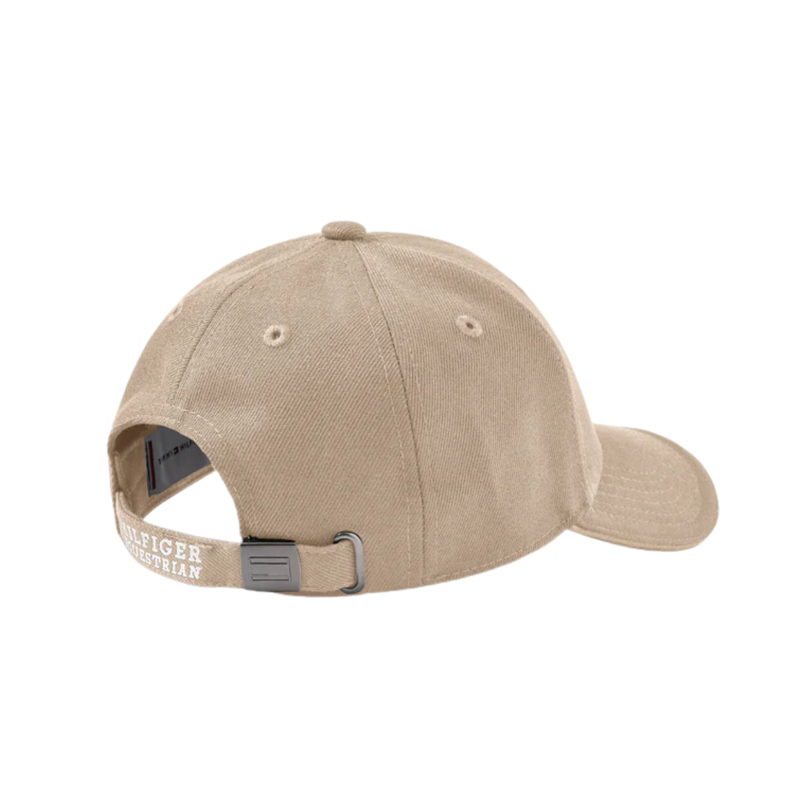 Tommy Hilfiger Dayton Cap - Beige-1