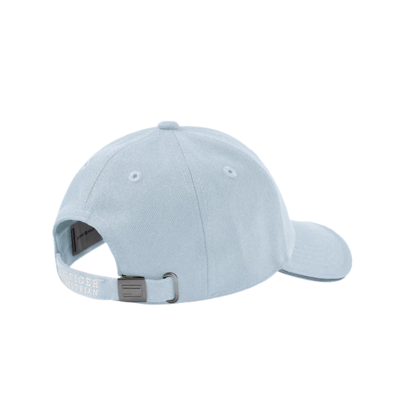 Tommy Hilfiger Dayton Cap - Sweet Blue-1