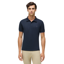 Tommy Hilfiger Men's Davis Pique Polo Shirt - Desert Sky
