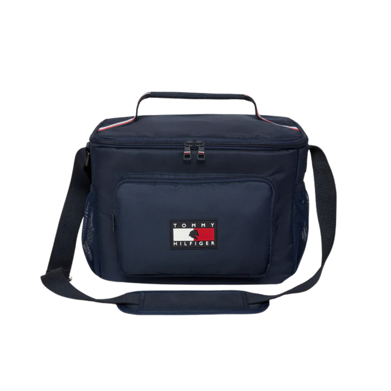 Tommy Hilfiger Dixon Groom Bag - Desert Sky