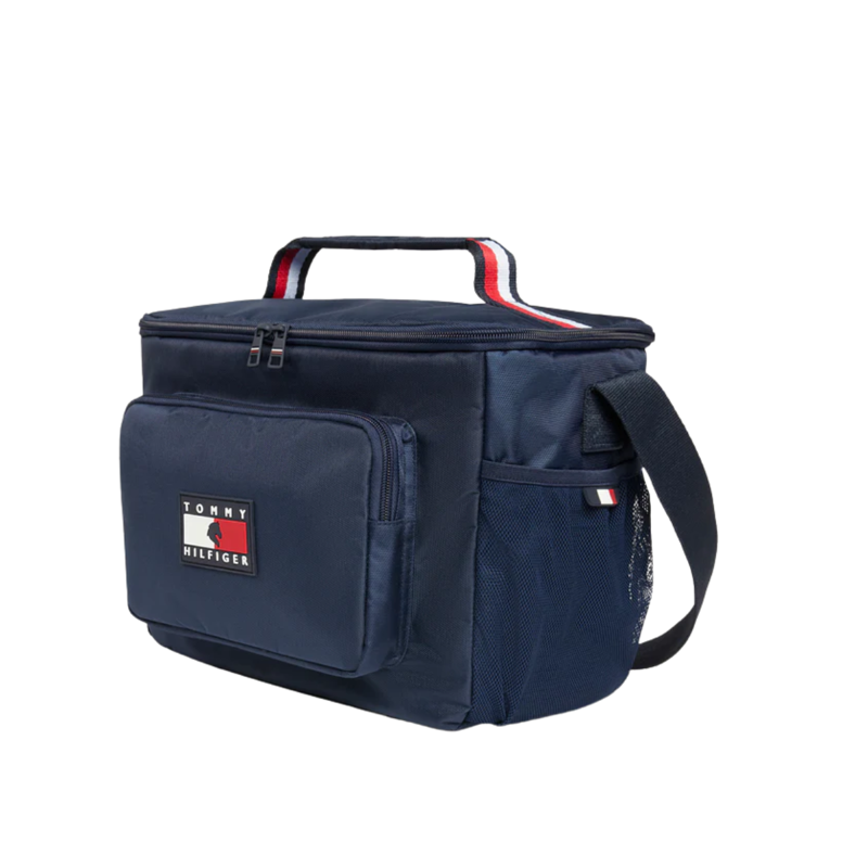 Tommy Hilfiger Dixon Groom Bag - Desert Sky-1