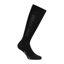 Tommy Hilfiger Fontana Rhinestone Riding Socks - Black