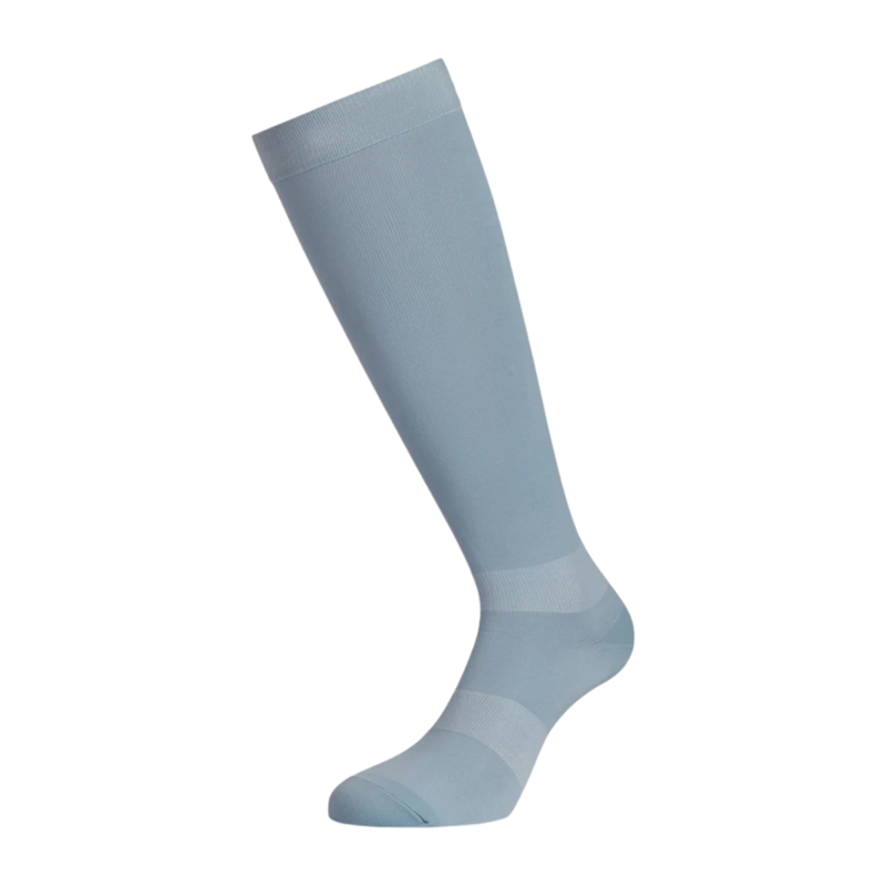Tommy Hilfiger Fontana Rhinestone Riding Socks - Sweet Blue-1