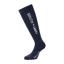 Tommy Hilfiger Riga Riding Socks - Desert Sky