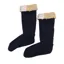 Horseware Welly Cosy Sock - Black Iris