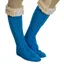 Horseware Welly Cosy Sock - Imperial Blue