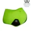 Woof Wear Close Contact Saddle Cloth - Lime