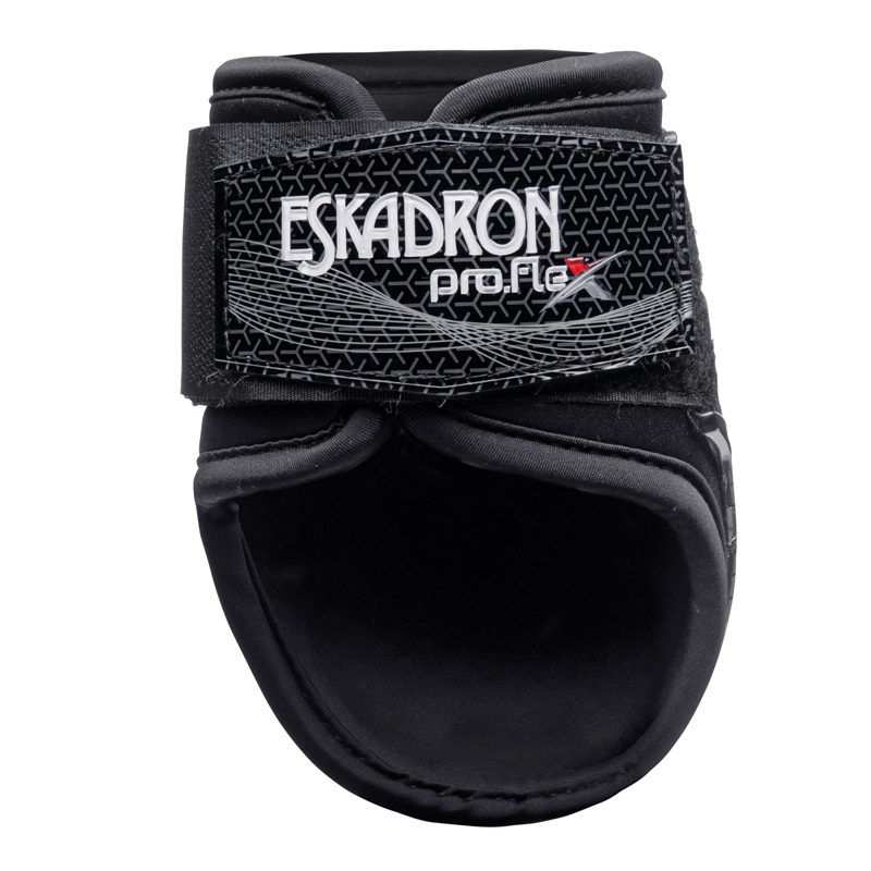 Eskadron Pro Flex Classic Fetlock Boots - Black-1