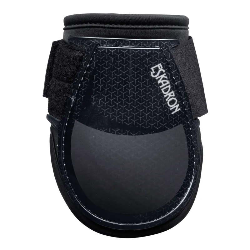 Eskadron Pro Flex Classic Fetlock Boots - Black