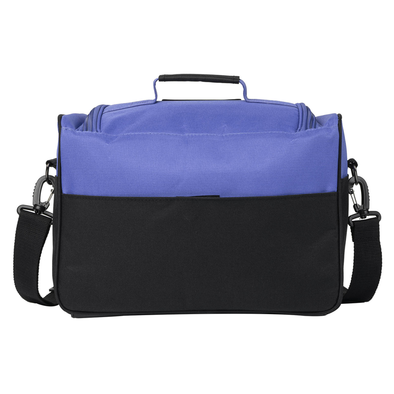 LeMieux ProKit Lite Grooming Bag - Bluebell -1