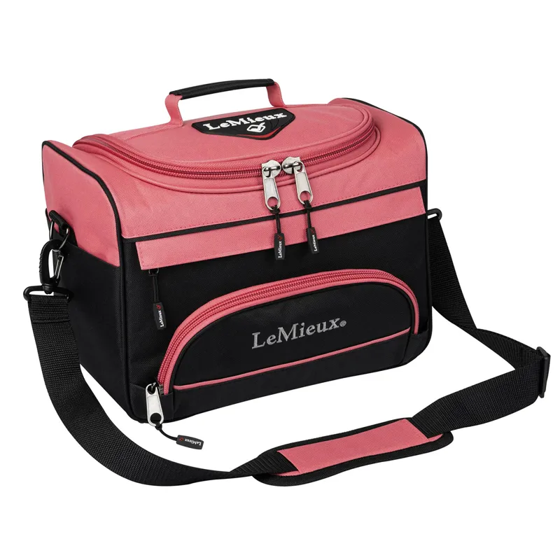 LeMieux ProKit Lite Grooming Bag - Papaya 