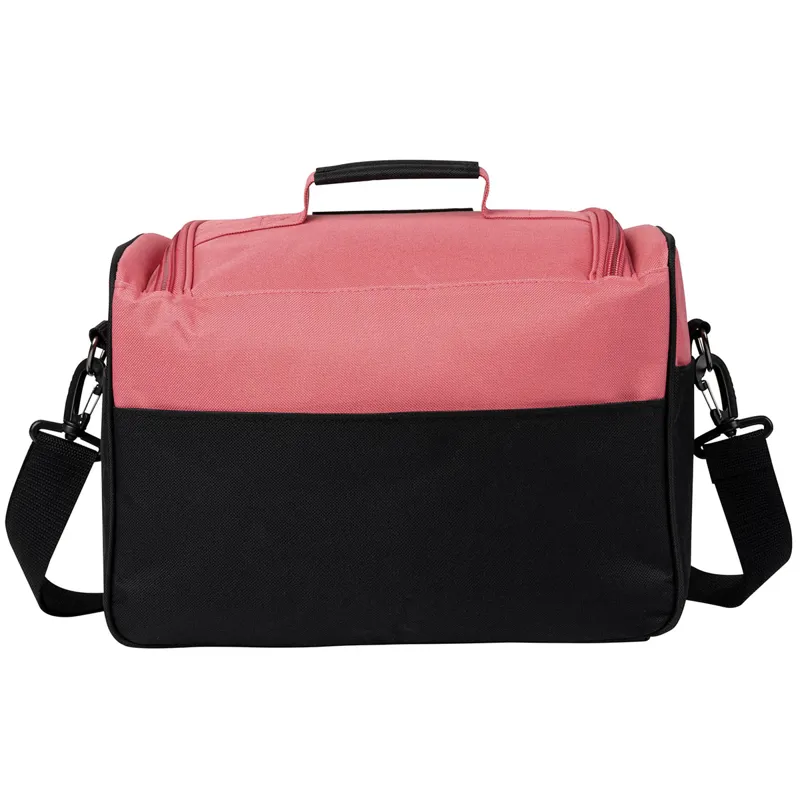 LeMieux ProKit Lite Grooming Bag - Papaya -1